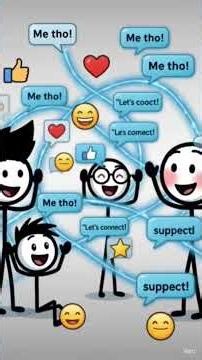 Why Do People Post on Social Media? The Psychology Behind It 🧠📱