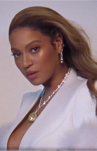 Beyoncé Tiffany & Co. Collaboration | Abs Revealed