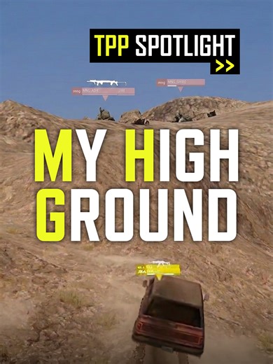 Exciting Moments in the Korean PUBG League