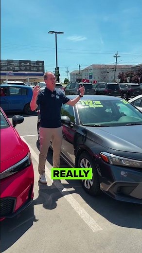 Prices on windshield - ReCar