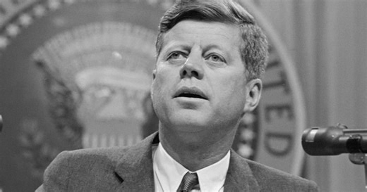 Here's what's in the thousands of files released on JFK's assassination