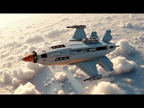 Galactic Council Declares War—Humanitys Ultimate Battle Begins | HFY Sci Fi Stories