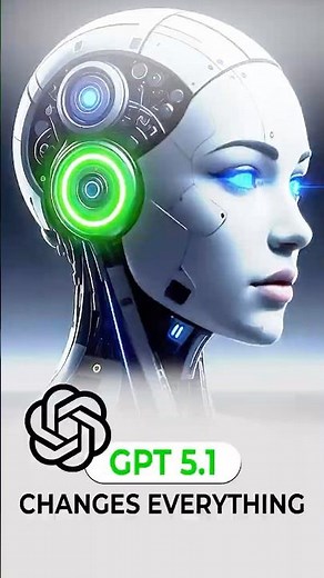 GPT 5.1 Changes Everything — Here’s How It Impacts SEO #chatgpt5 #chatgpt #aitools #chatgptseo
