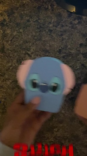 Lilo And Stitch Matching Flip Phones DIY Ideas