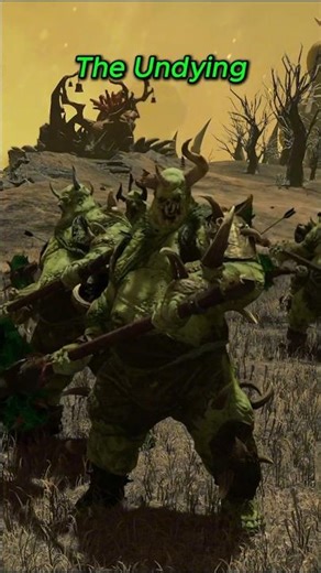 These Plague Ogres Are Absolutely Disgusting