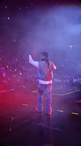 Millenium Tour 2025.. One of them ones | K CAMP