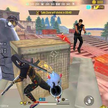 এমন উল্টা হয় কেন? ☠ #equipou #freefireclips #garenafreefire #freefireshorts