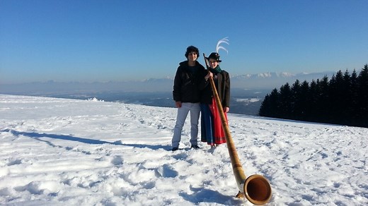 Checker Reportagen: Der Blasinstrumente-Check - hier anschauen