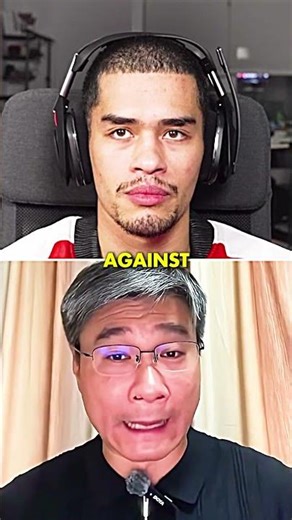 Professor Jiang Tells SNEAKO That Patrick Bet David Set Him Up!