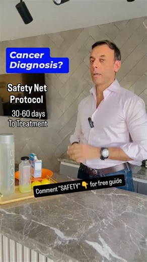 Safety Net Protocol is a backup recovery system designed to quickly improve healing outcomes in case traditional treatment does not work Will reduce damage to organs, immune & digestive systems and can be tailored as a healing process If you want complete freedom from all symptoms forever & have the commitment & are willing to invest in your recovery -- DM not comment, DM me "Freedom Line" and I'll reach out | Vitolyze