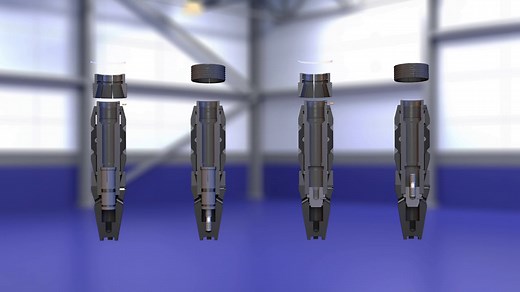 Cement Retainer Overview