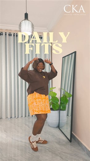 The Around The World Food & Drinks Festival is one of those thrilling days with family and friends that many of us look forward to in December. As THE MC for the day, I walk around A LOT!!! From gravel, to pavement to sand - talking, dancing, BTS checks and just spreading joy. So we keep it breezy… These @adidas sambas have my heart. #styleoftheday #fitcheck #eventmc