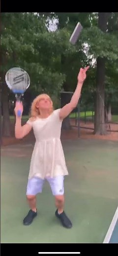 How girls drop their phones PART 2