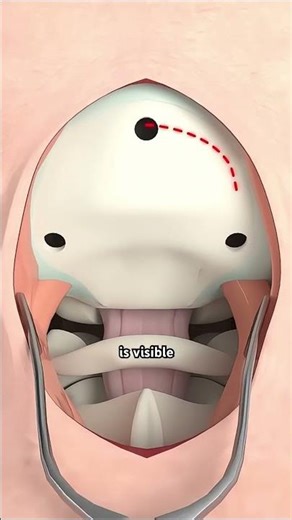 How Craniotomy Brain Surgery Is Done?(3D Animation) #music #motivation #epic #like #subscribe