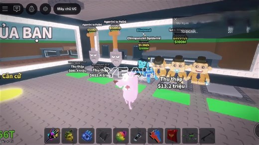 Blox Fruit Game Guide and Tips for Beginners