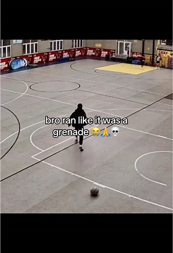 Exploding Basketball Prank Compilation