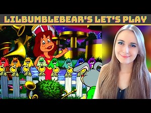 Jumpstart Music Full Gameplay