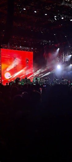 The Cure - From the edge of the deep green sea - live at Opener Festival