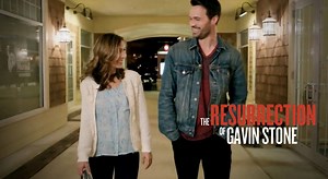 Stoked to share the news! Check out LIMITLESS in this new movie trailer. The Resurrection of Gavin Stone 󾠈󾠔 | Colton Dixon