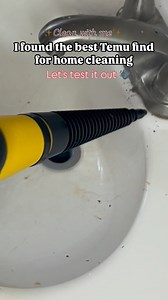 603K views · 110 comments | ✨Clean With Me✨ This steam cleaner has...