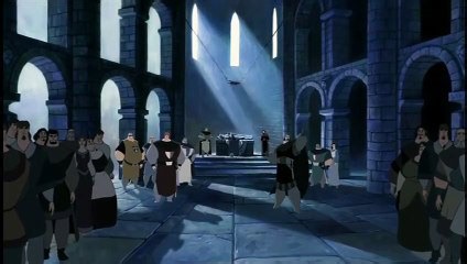 El Cid: La leyenda | Movie | 2003 | Official clip