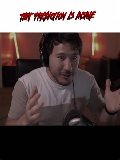 markiplier was always right | markiplier x doakes edit | Poster boy by 2hollis (1st edit 100% self)
