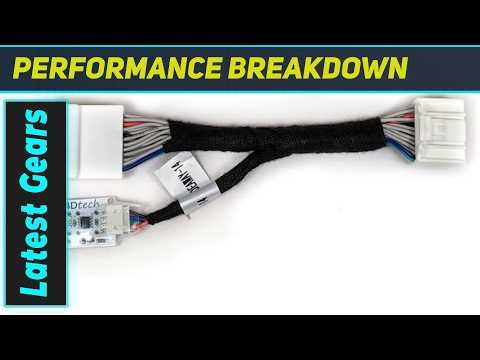 Amazing 4D Tech Auto Start Stop Eliminator: The Best Subaru Forester Upgrade