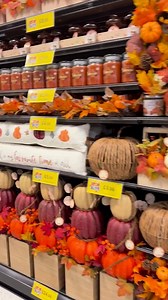 Our whole Autumn range in 20 seconds 🍂 🍁 | Home Bargains