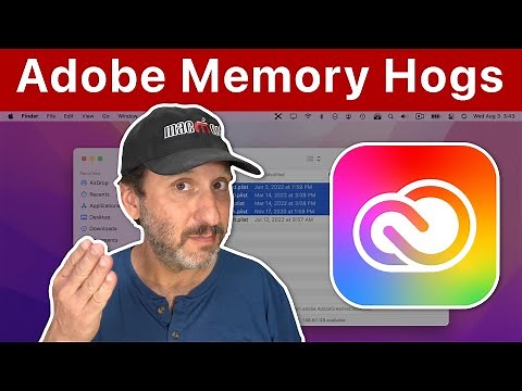 Stop Adobe Background Processes From Automatically Launching
