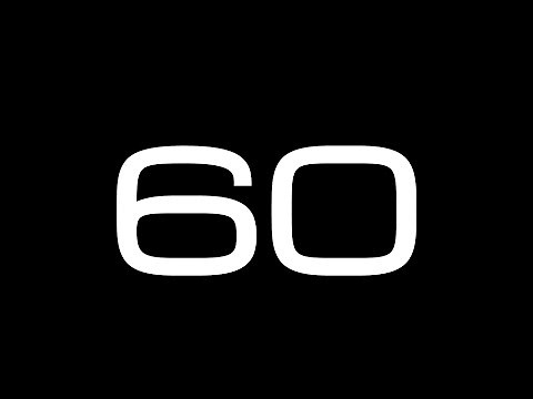 60 Second Countdown Timer / NO SOUND