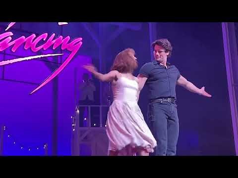 Dirty Dancing- The classic story on stage on 25/03/23 @ The Dominion Theatre @ 7:30PM