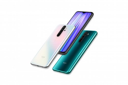 Redmi Note 8 y Note 8 Pro llegan a México, este es el precio de la nueva gama media-alta de Xiaomi