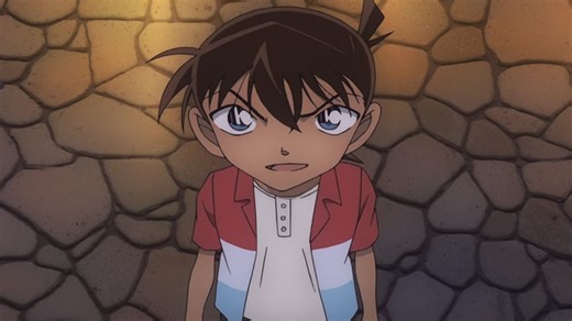 【名侦探柯南】M30如果新一本人去伦敦他如何入境？伦敦和新加坡和维斯巴尼亚