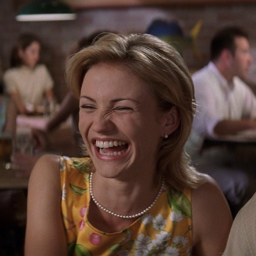 5.5M views · 177K reactions | Julia Roberts and Cameron Diaz in a family sing-along is how I want to remember the 90s  MY BEST FRIEND’S WEDDING | Netflix Family | Facebook