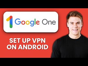 NEW! How to Set Up Google One on Android (2025) 📱 | Step-by-Step Guide to Activate Cloud Backup