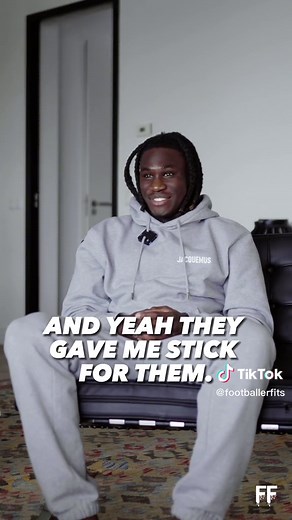 Calvin Bassey Worst Drip Purchase Revealed