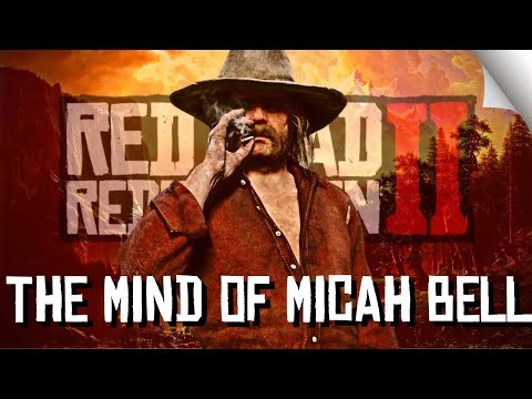 Red Dead Redemption 2 Story Gameplay Chapter 2 Part 6 Hyper_Belico