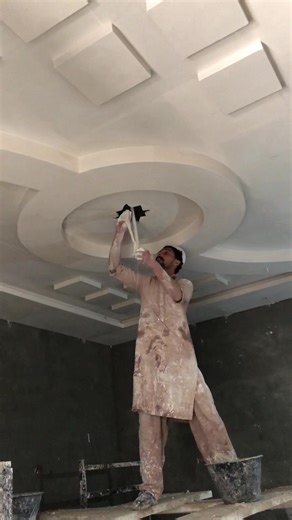 Creative Ceiling Decoration Ideas