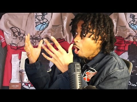 Kendrick Lamar EXPOSES Drake on "meet the grahams"