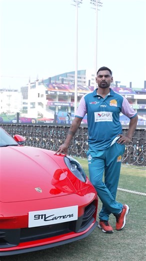 Jignesh Patel on Instagram: "Mere sapne bade hain, isliye mehnat bhi zyada hai ISPL MVP title ke liye mujhe support karein, vote via the link in my bio."