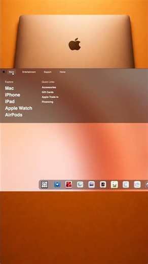 This doesn’t look like a website… 👀