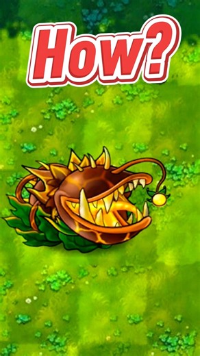 Let’s try this move 🤯🤯 #pvz #pvzgameplay #plantsvszombies #pvzmobile #pvz2 #games #zombie