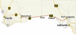 Eyre Highway - Alchetron, The Free Social Encyclopedia