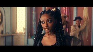 Amazon Prime TV Spot, 'Rapunzel' canción de Nicki Minaj