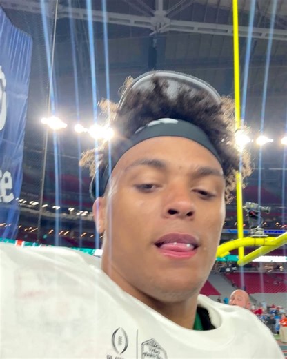 Fiesta Bowl on Reels
