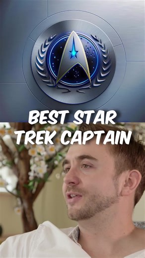 Bill Bailey on the best ever Star Trek Captain 🖖 A clip from my podcast Stuff by Kevin Durham, now live across all platforms and on my YT channel (link in bio) ☝️ #startrek #billbailey