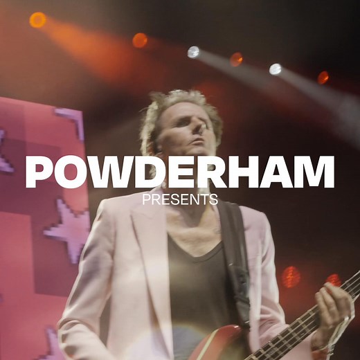 1K reactions · 44 shares | Concert  Duran Duran at Powderham Castle in Exeter, 3rd July 2025! Tickets on sale now! | Duran Duran | Facebook