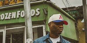 A-Q's 'God's Engineering 3' masterfully concludes a defining triology