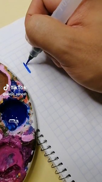 Alejo_pincel on TikTok