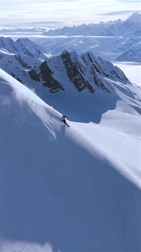 18K views · 254 reactions | Have you streamed SNO-CIETY yet?! ️❄️ Our newest film is now available on Outside Watch—check it out and let us know what you think! Stream it here: https://watch.outsideonline.com/warren-millers-sno-ciety-2025/I03SCeEc Supported by adidas TERREX Oakley Aberfeldy ATOMIC SKIING Scout Motors Sun Valley Resort SOREL Glade Optics Flylow Gear | Warren Miller Entertainment | Facebook